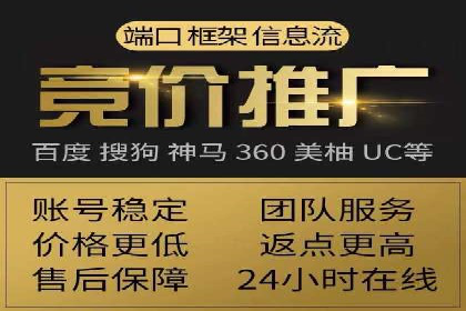 百度广告推广策略全解析